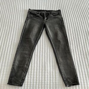 Blank NYC skinny Classique jeans, size 30